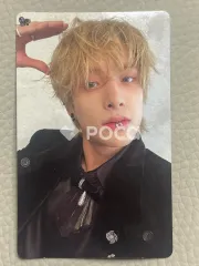 ENHYPEN ジェイク DARK BLOOD ENGENE ver.