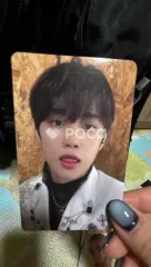 THE BOYZ ソヌ THE BOYZ WORLD TOUR : THE B-ZONE IN SEOUL ENCORE トレカ