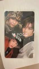 RIIZE ユニット Fame Catalogue Ver.