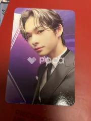 ENHYPEN ニキ PIECES OF MEMORIES [2021-2022]