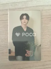 Seventeen セブチ エスクプス 2024 SVT 8TH FAN MEETING SEVENTEEN in CARAT LAND トレーディングカードセット