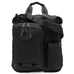 Gregory Men's Quarry Helmet Bag in Black