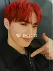 EXO スホ OBSESSION EXO Ver.