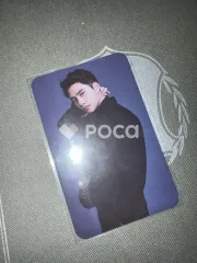 EXO D.O. LIGHT STICK Ver.3