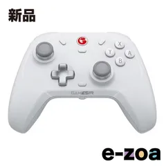 GameSir  ゲームサー マルチプラットフォーム ワイヤレス＆有線ゲーミングコントローラー 任天堂Switch GameSir T4 Cyclone (2585016)