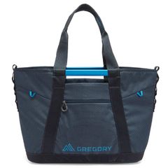 Gregory Men's Alpaca Utility Tote Bag, 50L, Slate Blue