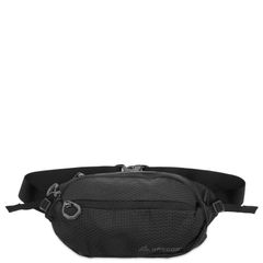 Gregory Men's Bag Gregory Nano Waistpack Optic Black