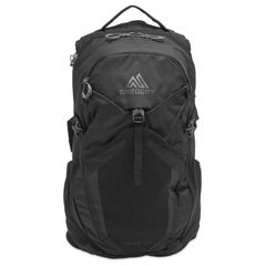 Gregory Men's Backpack, Gregory Nano Backpack 20L Optic Black