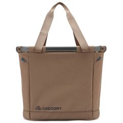 Gregory Men's Alpaca Tote Bag 30L Mirage Tan