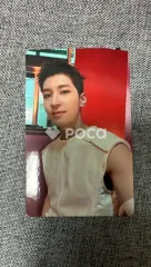 Seventeen ウォヌ セブチ FML Weverse