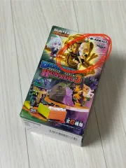HUNTER×HUNTER ハンター デスクトップ ネテロ 未開封