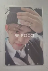 Seventeen エスクプス セブチ 17 IS RIGHT HERE HEAR Ver.