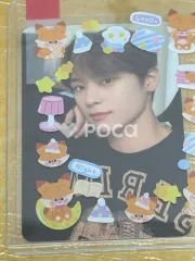 THE BOYZ ジュヨン THE B 5期 SPECIAL KIT