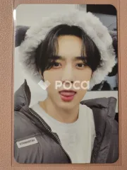 THE BOYZ ソヌ PHANTASY Pt.2 Sixth Sense Makestar