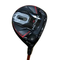 2026年最新】9W フェアウェイウッド ステルス2の人気アイテム - メルカリ