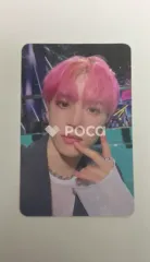 THE BOYZ ソヌ THRILL-ING Kick Ver.