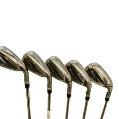 2026年最新】sim2 max アイアン 5の人気アイテム - メルカリ