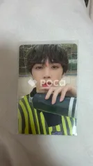 THE BOYZ ソヌ 2022 シーグリ Athlete Club