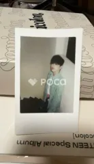 Seventeen セブチ エスクプス セブチ DIAMOND EDGE トレカ SET