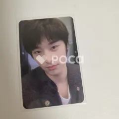 THE BOYZ ジュヨン THE START Go Ver.