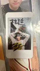 THE BOYZ ジュヨン DELING PURE VER.