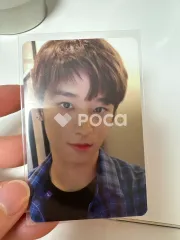 THE BOYZ ジュヨン THE SPHERE Real Ver.