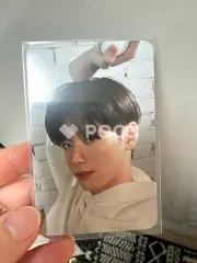 THE BOYZ ザボーイズ ジュヨン Dermatory