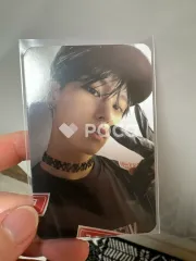 THE BOYZ ジュヨン CHASE Stealer Ver.