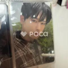 THE BOYZ ジュヨン THE BOYZ 2ND WORLD TOUR : ZENERATION 購入特典