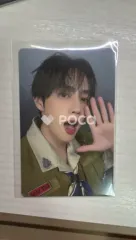 THE BOYZ ソヌ THE BOYZ FAN-CON THE B LAND PHOTO TICKET SET