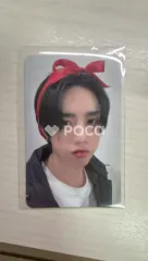 THE BOYZ ソヌ PHANTASY Pt.2 Sixth Sense ミニレコード