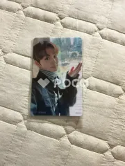 ENHYPEN ジョンウォン BORDER : CARNIVAL M2U ラキドロ