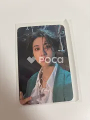 straykids ハン 樂-STAR JYP SHOP