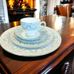 2026年最新】ウェッジウッド ドルフィンの人気アイテム - メルカリ