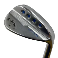 2026年最新】キャロウェイ JAWS MD5の人気アイテム - メルカリ