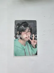 THE BOYZ ソヌ THE BOYZ FAN-CON THE B LAND