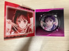 推しの子 アクリル コースター