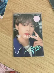 THE BOYZ ソヌ THE BOYZ FAN CON : THE B-ZONE トレカ