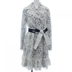 ドルチェアンドガッバーナ DOLCE&GABBANA コート