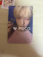 TXT スビン 名前:TEMPTATION Lullaby ver.