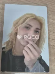 THE BOYZ ジュヨン [Beautiful Mind] World Tour in SEOUL 購入特典