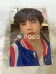 THE BOYZ ソヌ BE YOUR OWN KING クラウンキーリング