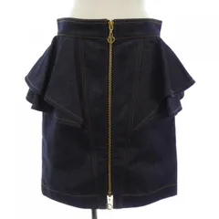 ルイヴィトン LOUIS VUITTON スカート