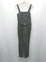 サロペット・オーバーオール・オールインワン coco ドット柄オールインワン（サロペット/オーバーオール）｜coca（coca