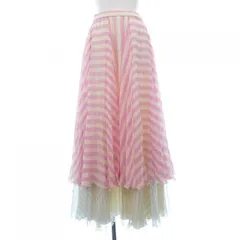 ルイヴィトン LOUIS VUITTON スカート