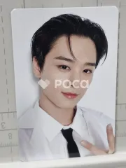 THE BOYZ ジュヨン THE BOYZ 2ND WORLD TOUR : ZENERATION - ENCORE 購入特典