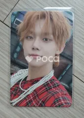 TXT ヨンジュン The Name Chapter: FREEFALL CLARITY ver.