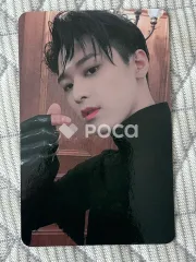 THE BOYZ ジュヨン CHASE Chase Ver.