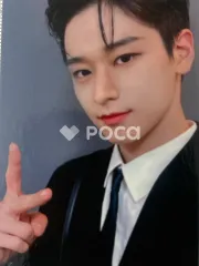 THE BOYZ ジュヨン CHASE WITHDRAMA