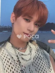 THE BOYZ ジュヨン BE AWARE